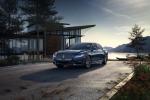 Lincoln Continental 2016 года